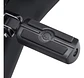 Harley-davidson Softail Willie G Skull Passenger Footpegs - Thumbnail 2
