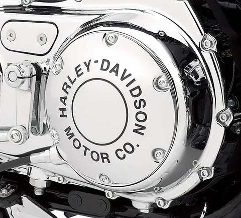 Tampa Primária Motor Co. Harley-davidson Sportster 2004-2022