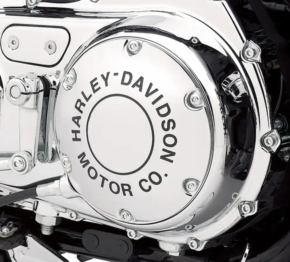 Tampa Primária Motor Co. Harley-davidson Sportster 2004-2022 2