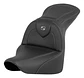 Saddlemen Roadsofa Seat For Harley-davidson Breakout - Thumbnail 2