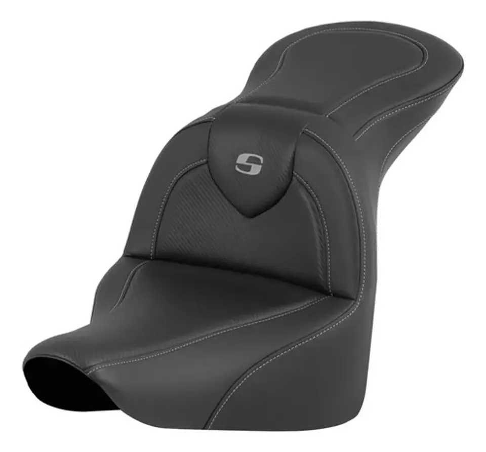 Saddlemen Roadsofa Seat For Harley-davidson Breakout 2