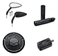 Harley-davidson Willie G Skull Black Kit Softail 2025+ - Thumbnail 1