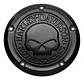 Harley-davidson Willie G Skull Black Kit Softail 2025+ - Thumbnail 6