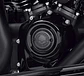 Harley-davidson Willie G Skull Black Kit Softail 2019+ - Thumbnail 5