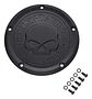 Harley-davidson Willie G Skull Black Kit Touring 2023+ - Thumbnail 3