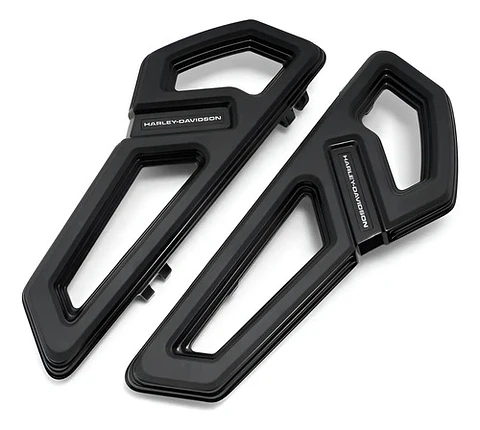 Harley-davidson Empire Rider Footboard Kit