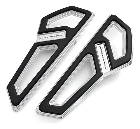 Harley-davidson Empire Rider Footboard Kit