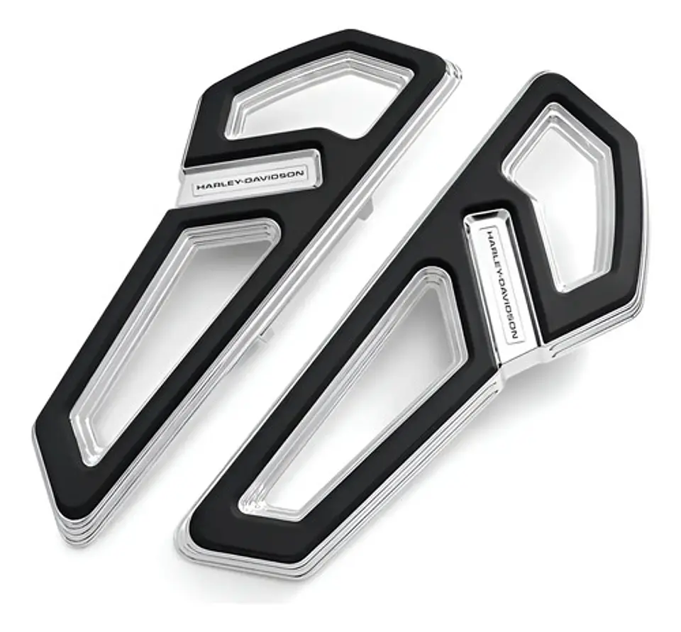 Harley-davidson Empire Rider Footboard Kit 2