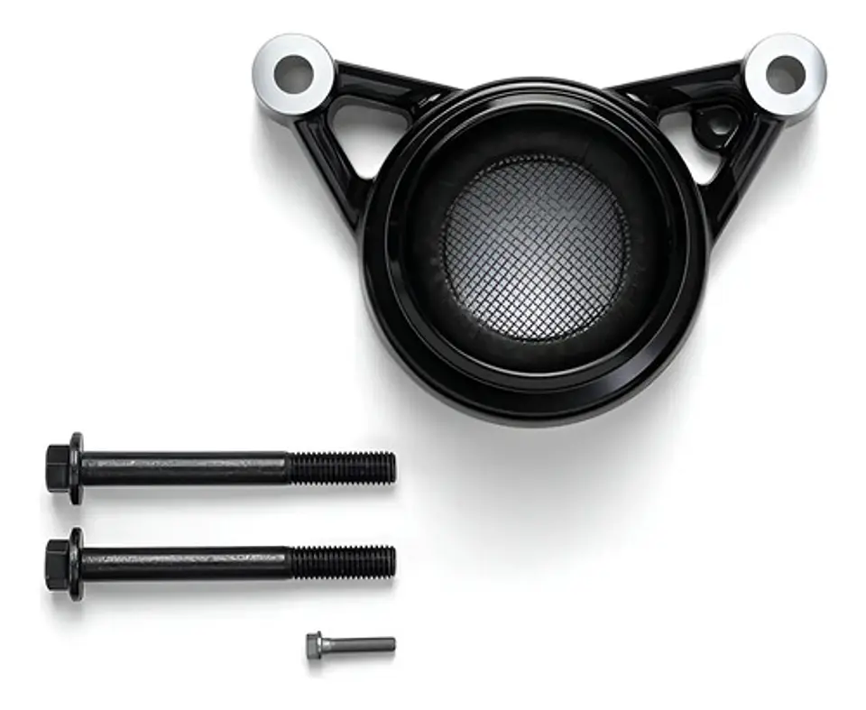 Harley-davidson Nightster 2022+ Velocity Stack Air Cleaner 1
