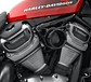 Harley-davidson Nightster 2022+ Velocity Stack Air Cleaner - Thumbnail 2