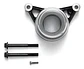 Harley-davidson Nightster 2022+ Velocity Stack Air Cleaner - Thumbnail 3