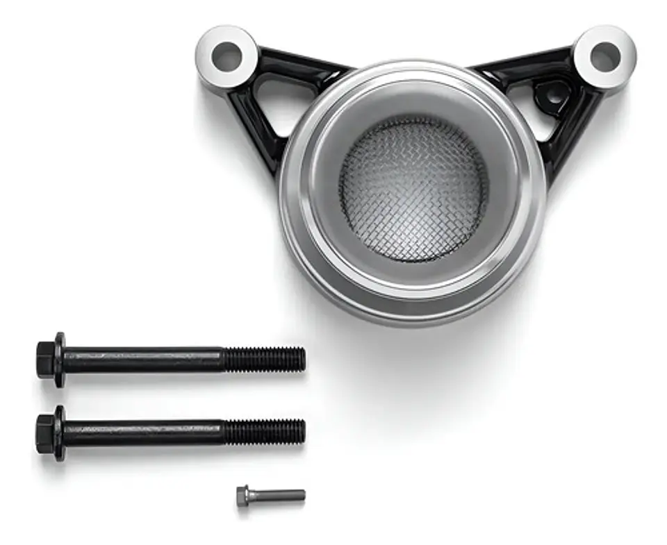 Harley-davidson Nightster 2022+ Velocity Stack Air Cleaner 3