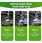 Carplay Jumper Harley-davidson 2019-2023 Road Street Glide - Thumbnail 5