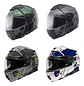 Schuberth C5 Globe Helmet - Thumbnail 1