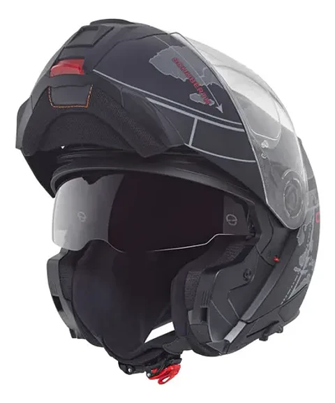 Schuberth C5 Globe Helmet