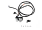 V-twin 32-1648 Left Side Handlebar Control Harley 71500292 - Thumbnail 2