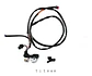V-twin 32-1648 Left Side Handlebar Control Harley 71500292 - Thumbnail 3
