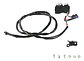 V-twin 32-1648 Left Side Handlebar Control Harley 71500292 - Thumbnail 4