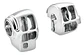Harley-davidson Softail 2016-2024 Chrome Switch Kit - Thumbnail 2