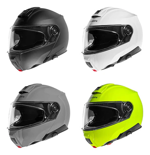 Schuberth C5 Helmet