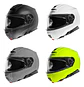 Schuberth C5 Helmet - Thumbnail 1