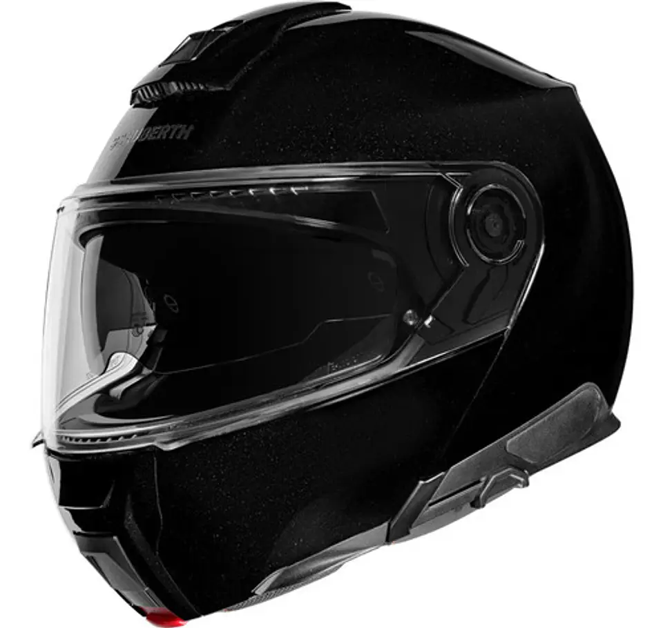 Schuberth C5 Helmet 2