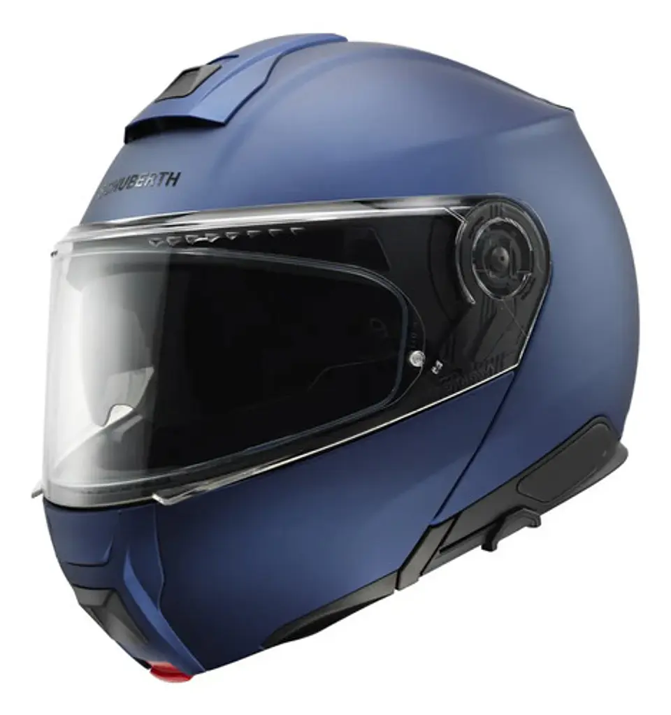 Schuberth C5 Helmet 3