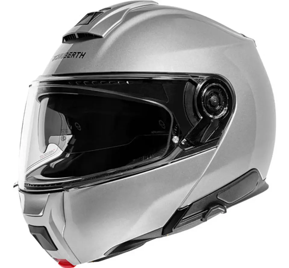 Schuberth C5 Helmet 4