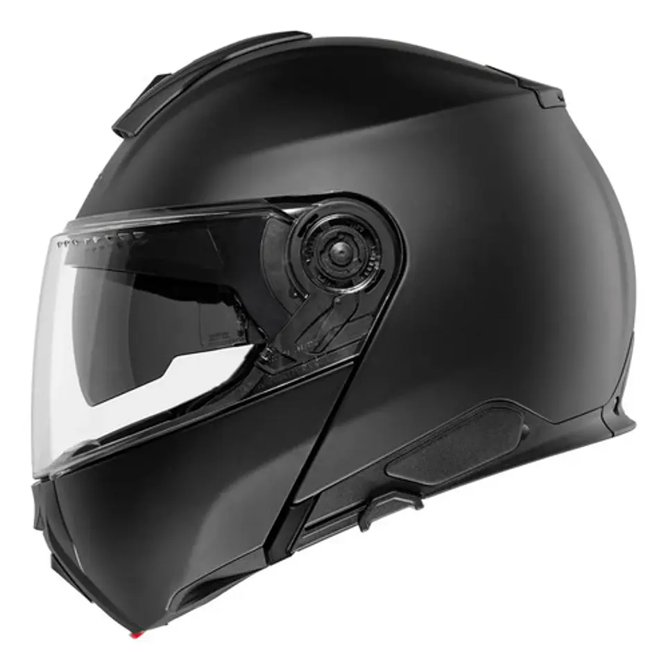 Schuberth C5 Helmet 7