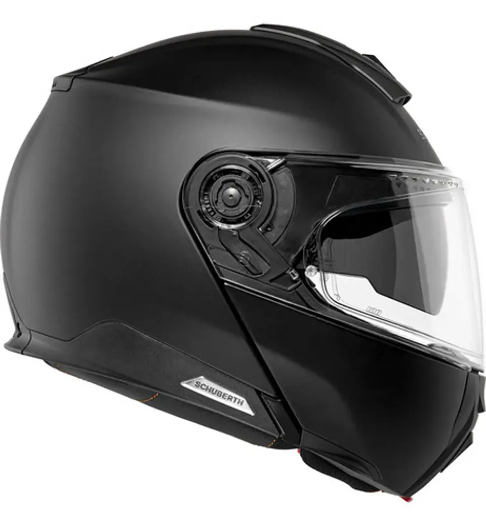 Schuberth C5 Helmet 8