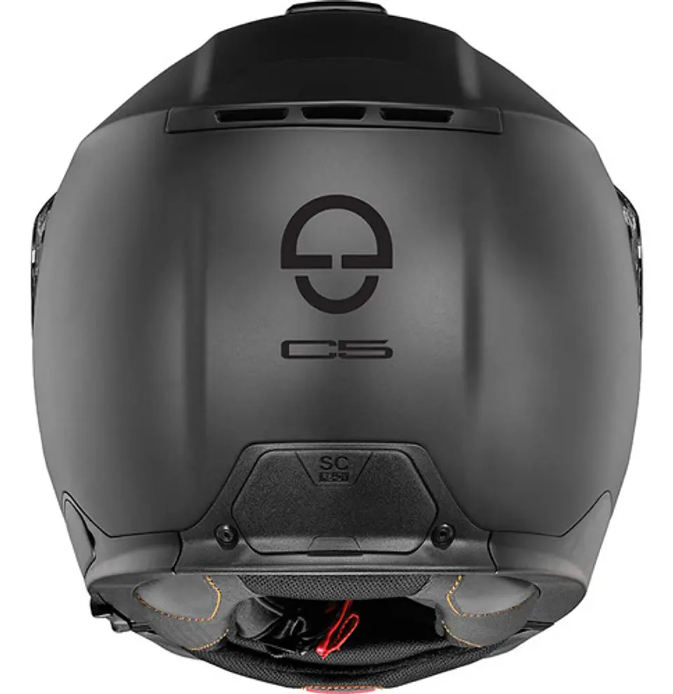 Schuberth C5 Helmet 9