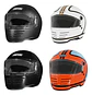Simpson M62 Bandit Helmet - Thumbnail 1