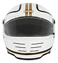 Simpson M62 Bandit Helmet - Thumbnail 3