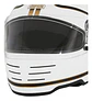 Simpson M62 Bandit Helmet - Thumbnail 4