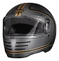 Simpson M62 Carbon Bandit Helmet - Thumbnail 3