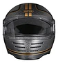 Simpson M62 Carbon Bandit Helmet - Thumbnail 4
