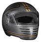 Simpson M62 Carbon Bandit Helmet - Thumbnail 6