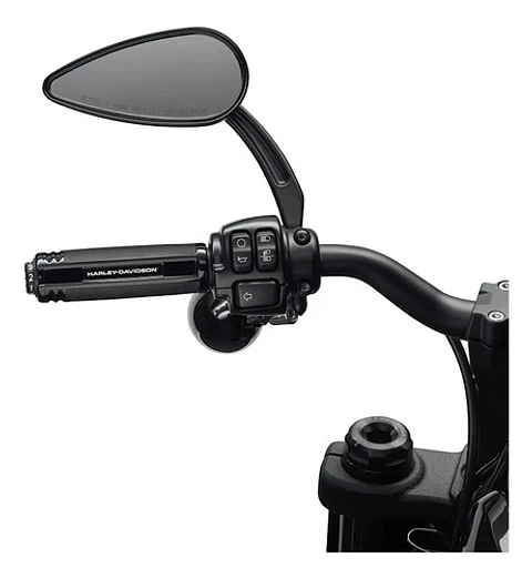 Harley-davidson Empire Heated Handgrips