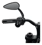 Harley-davidson Empire Heated Handgrips - Thumbnail 2