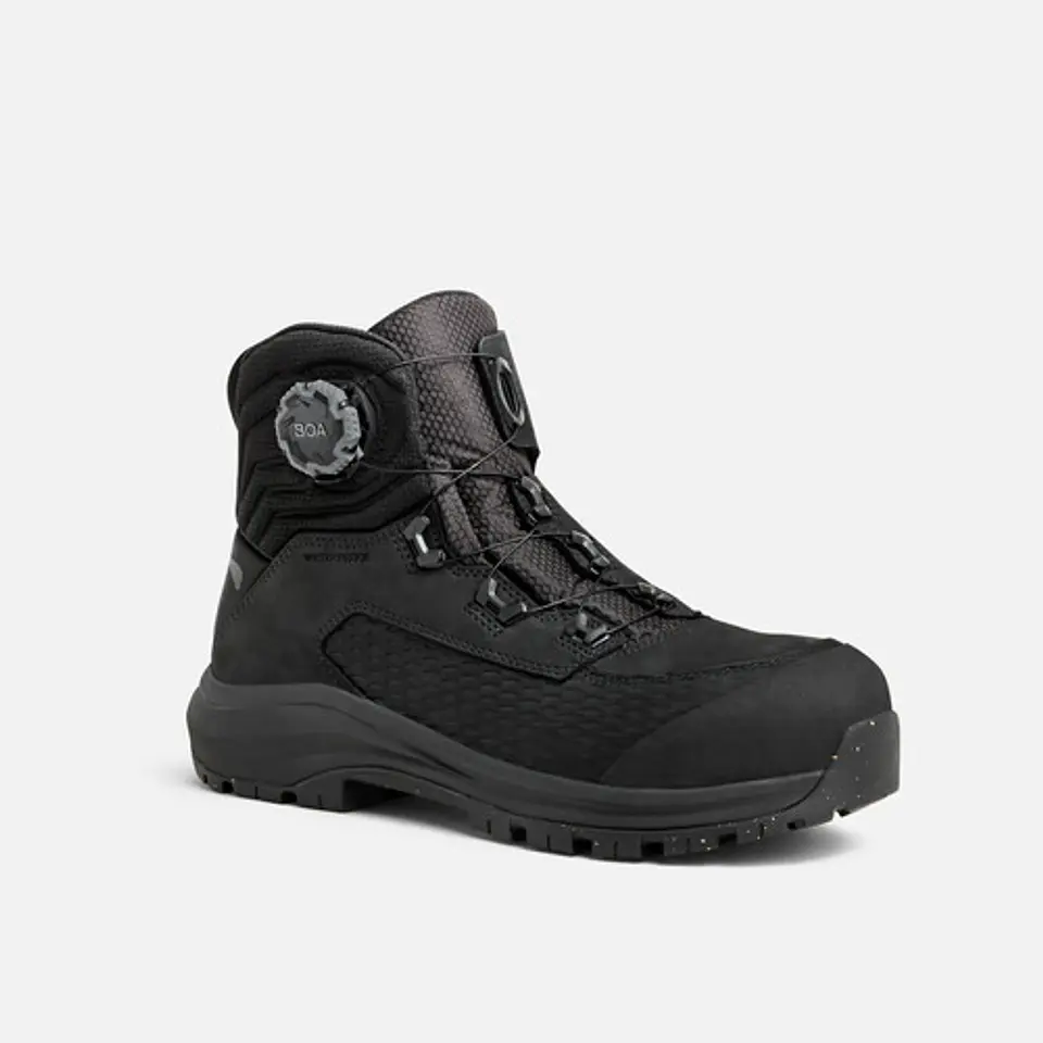 Red Wing Apex Men 6-inch Boa Waterproof Safety Toe Boot 2