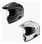 Sena Outlander Versatile Dual Sport Smart Helmet - Thumbnail 1