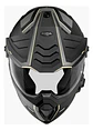 Sena Outlander Versatile Dual Sport Smart Helmet - Thumbnail 3