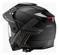Sena Outlander Versatile Dual Sport Smart Helmet - Thumbnail 4
