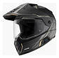 Sena Outlander Versatile Dual Sport Smart Helmet - Thumbnail 5