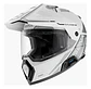 Sena Outlander Versatile Dual Sport Smart Helmet - Thumbnail 6
