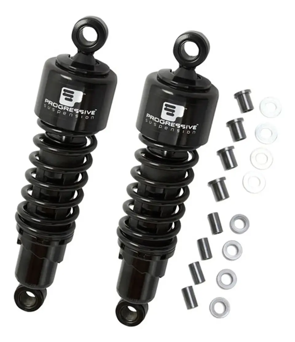 Progressive 412 Series 11.5 Heavy Duty - Harley Sportster 1