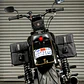 Par De Alforjes Laterais Biltwell Exfil-12 Harley-davidson - Thumbnail 6