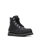Harley-Davidson Hagerman Bota Couro Masculina Impermeável - Thumbnail 2
