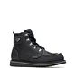 Harley-Davidson Hagerman Bota Couro Masculina Impermeável - Thumbnail 3