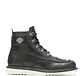 Harley-Davidson Hagerman Bota Couro Masculina Impermeável - Thumbnail 6